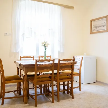 Apartmaji Pajtler Zgornja Kungota Exterior photo