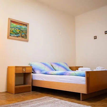 Apartmaji Pajtler Zgornja Kungota Exterior photo