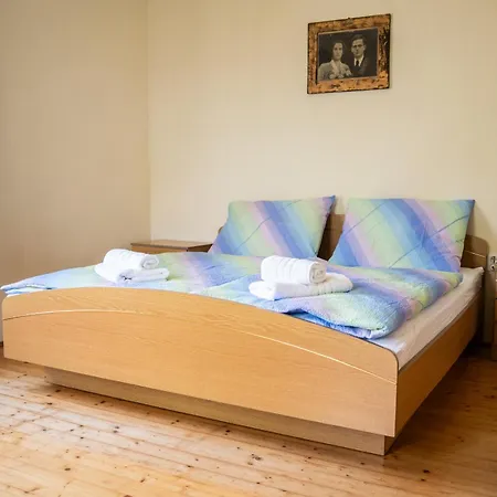Apartmaji Pajtler Zgornja Kungota Exterior photo