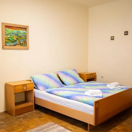 Apartmaji Pajtler Zgornja Kungota Exterior photo