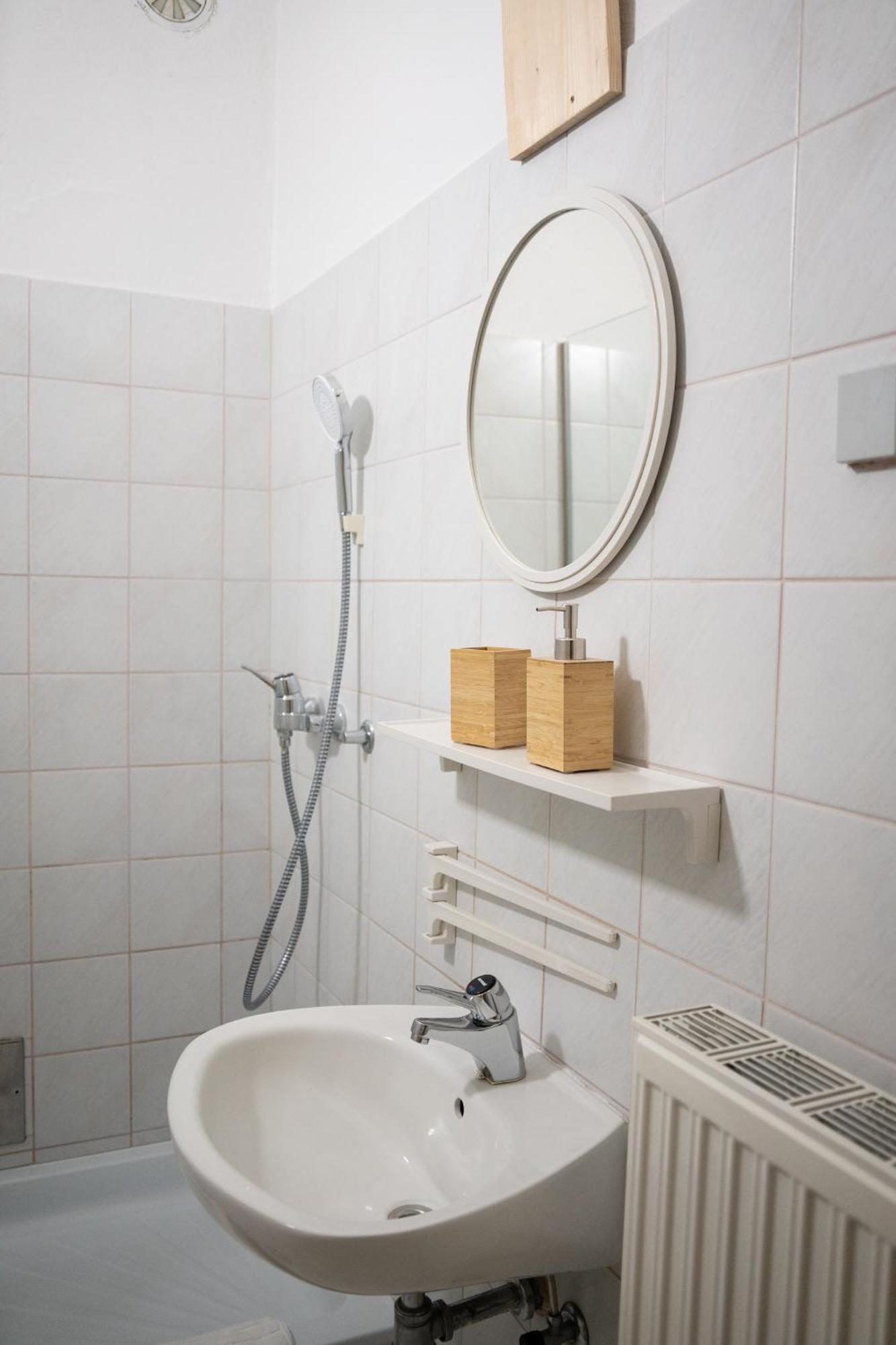 Apartmaji Pajtler Apartment