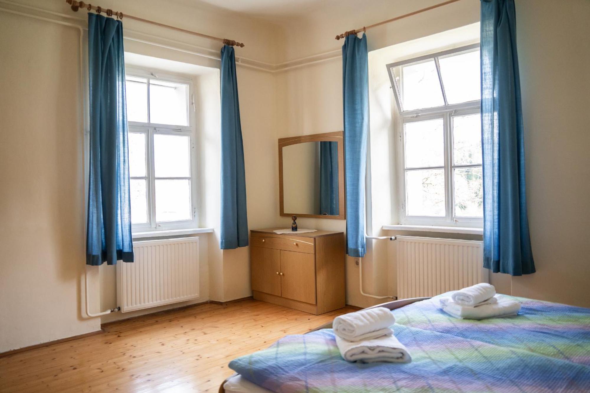 Apartmaji Pajtler *