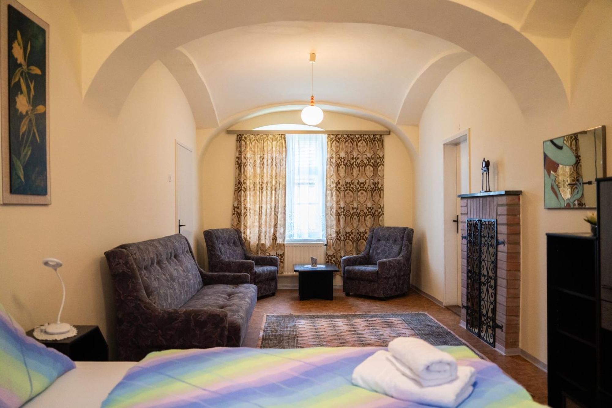 Apartment Apartmaji Pajtler Zgornja Kungota