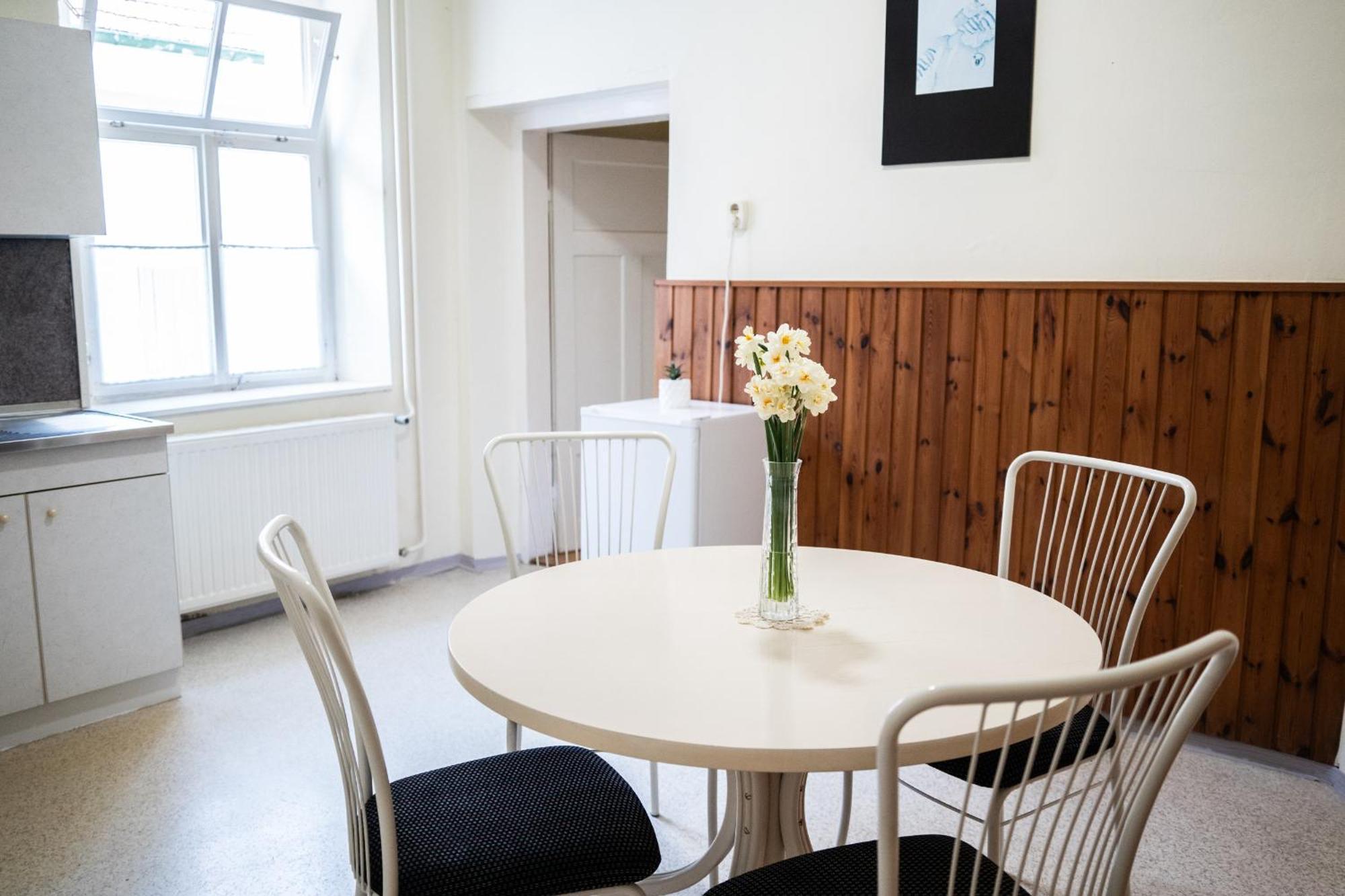 Apartmaji Pajtler *