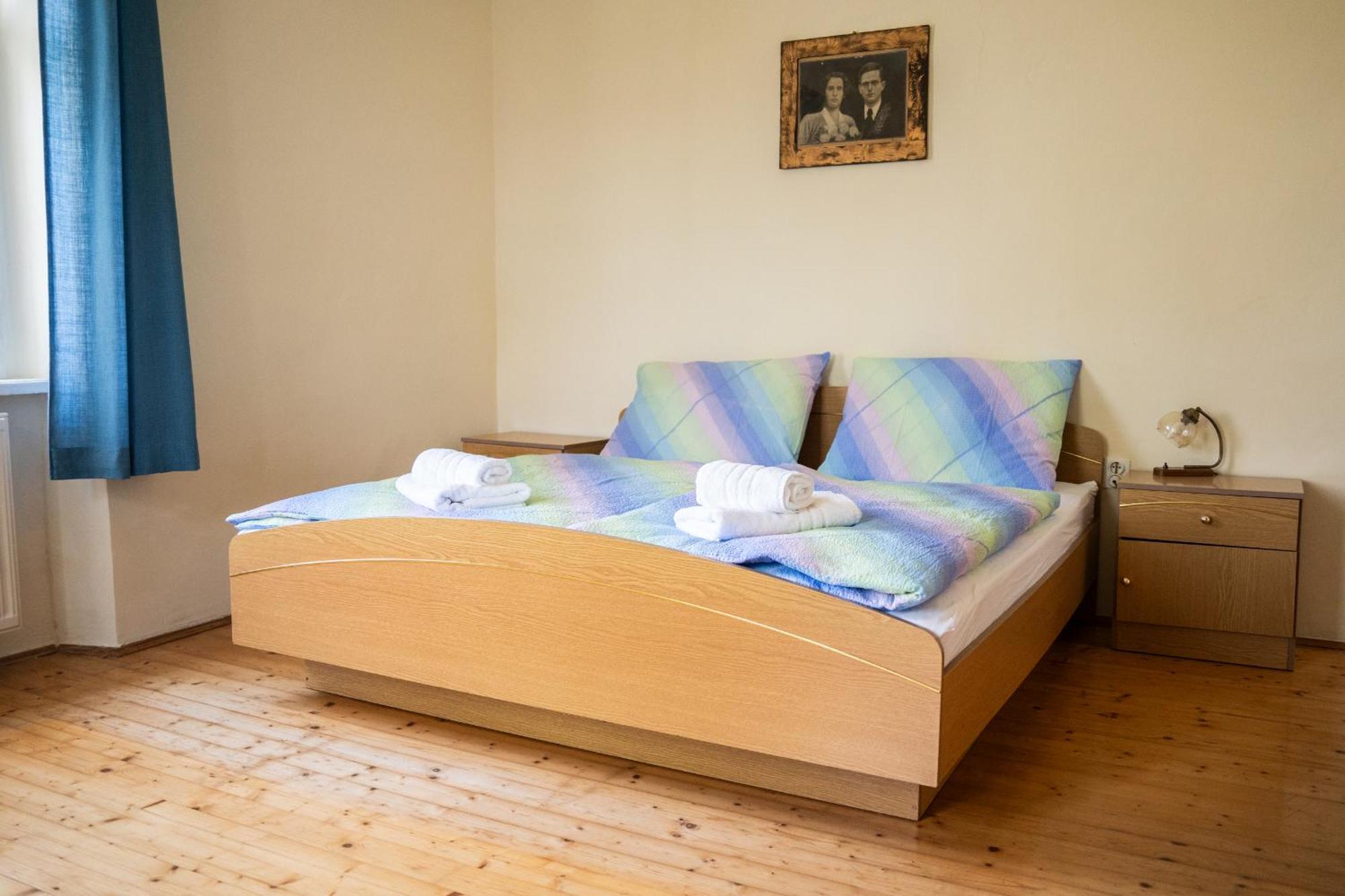 Apartment Apartmaji Pajtler Zgornja Kungota