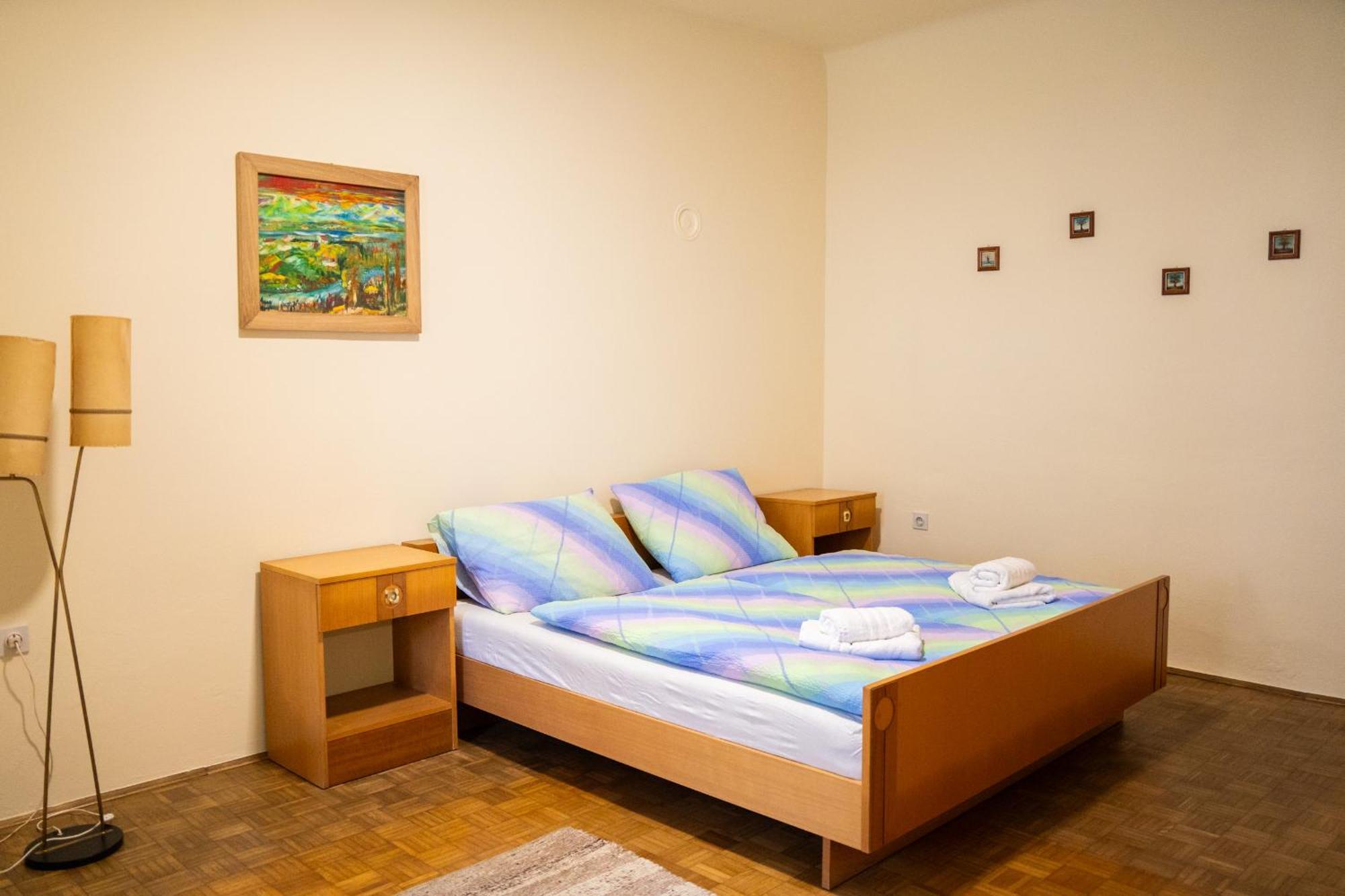 Apartmaji Pajtler Apartment *