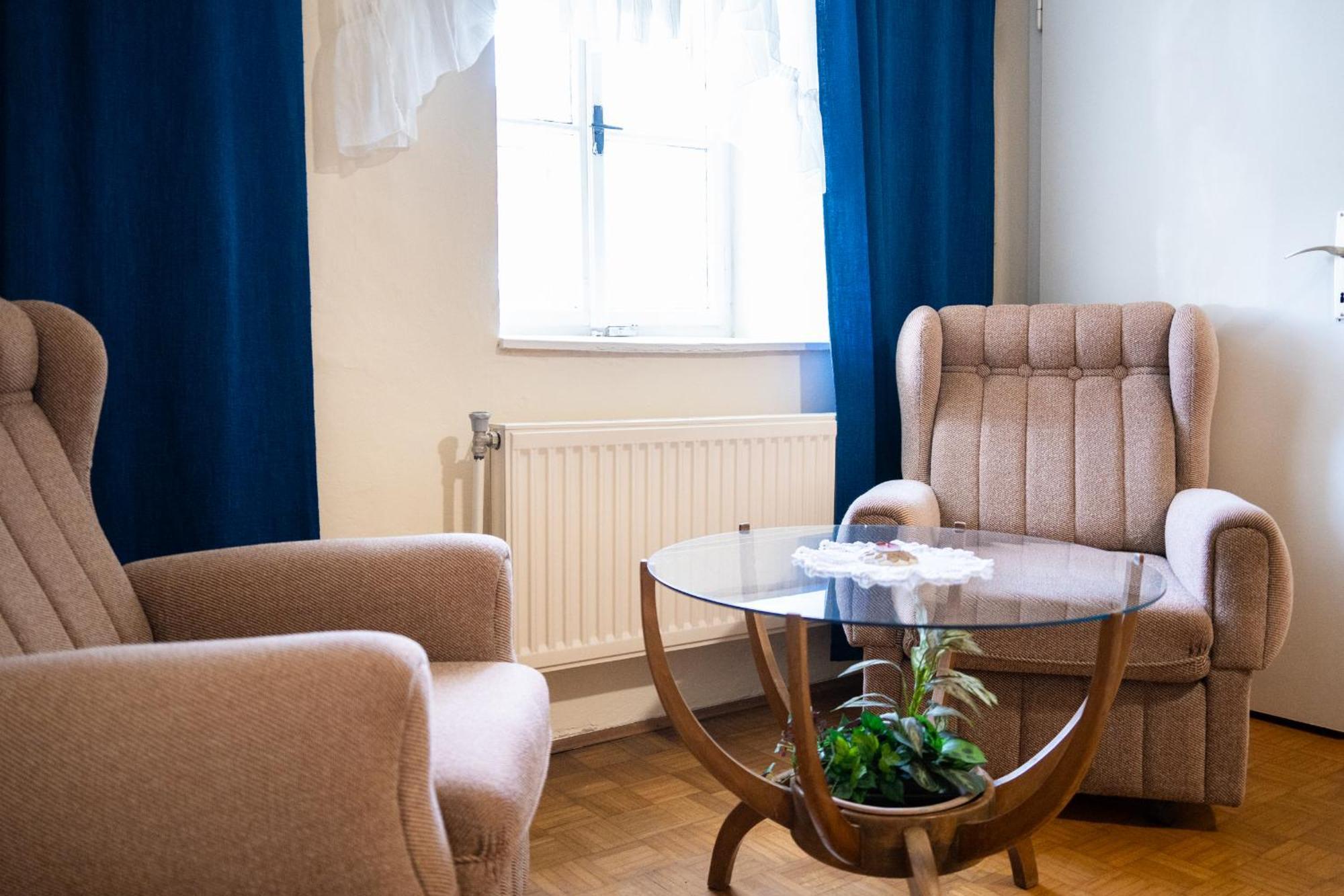 Apartmaji Pajtler Zgornja Kungota